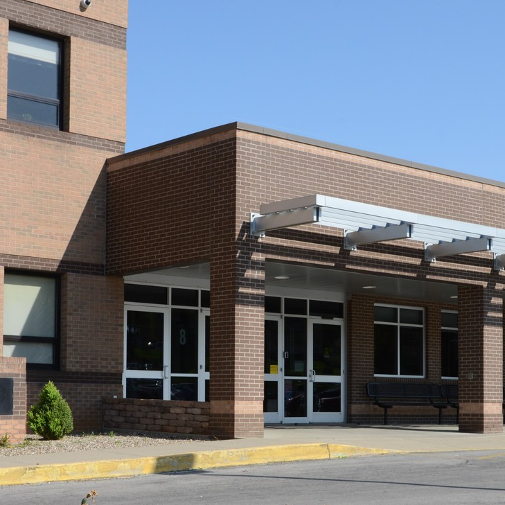 Corydon Central High School